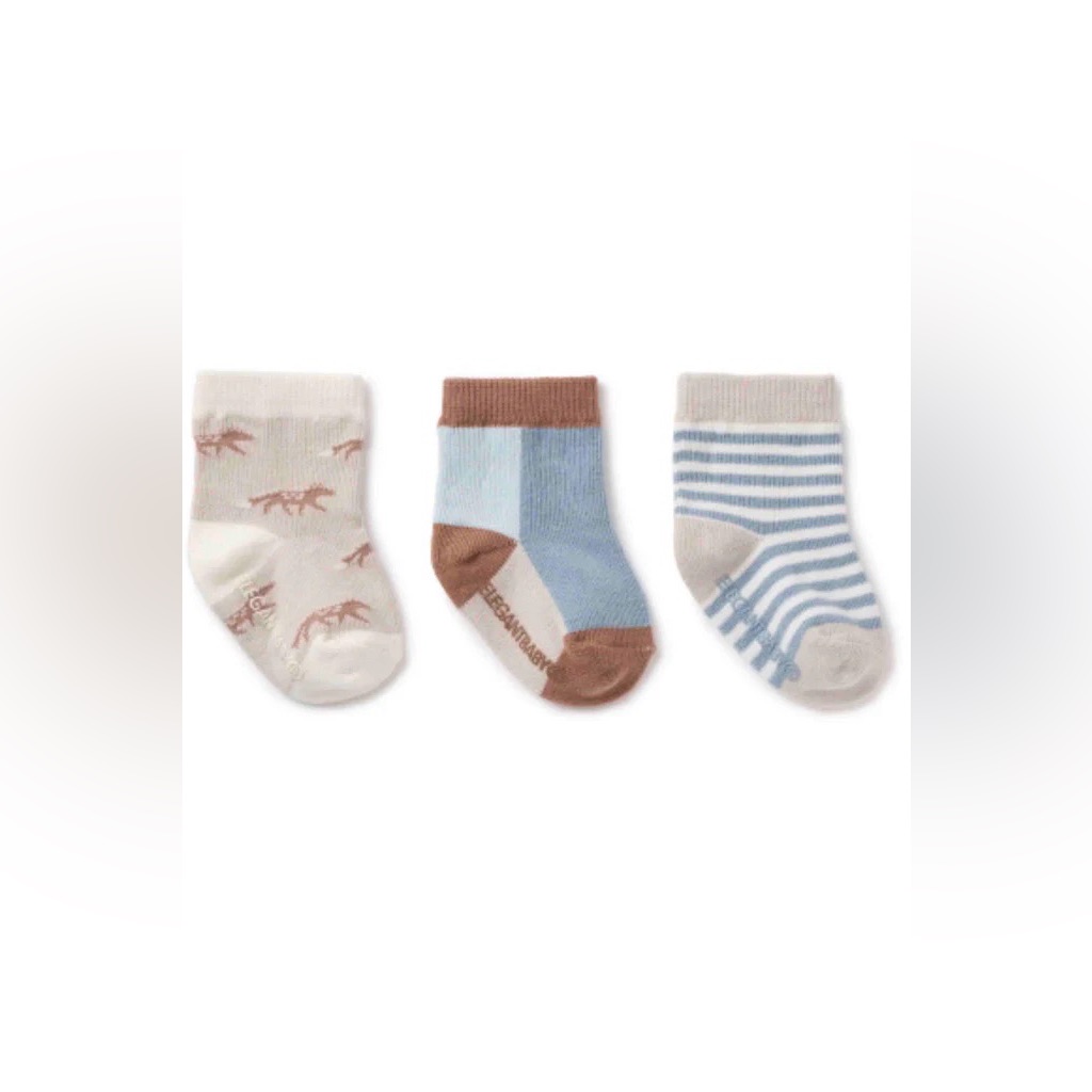 New Elegant Baby Treehouse 0-12months